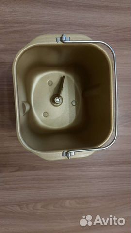 Ведро для хлебопечки redmond