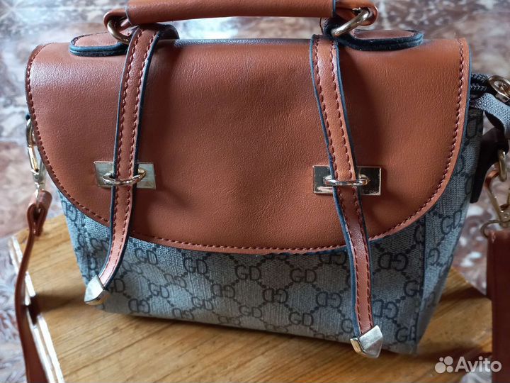 Сумка женская