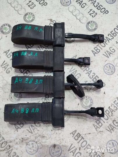 Ограничитель двери Audi A4 B8