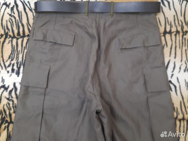 Брюки ввс Нидерландов, 48-50 р