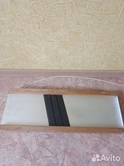 Доска кухонная