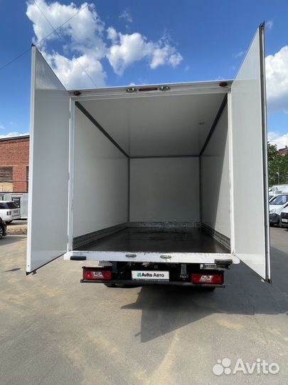 Ford Transit 2.2 МТ, 2022, 56 234 км