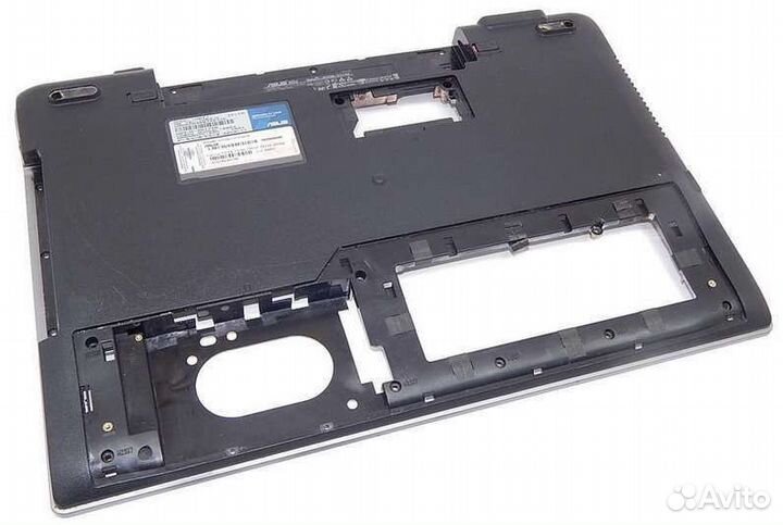 Поддон Asus N53SV