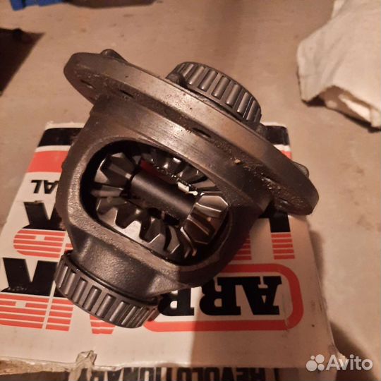 Продаются дифференциалы