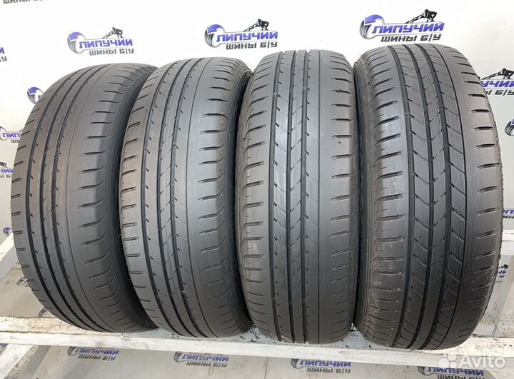 Goodyear DuraGrip 185/65 R15 88T