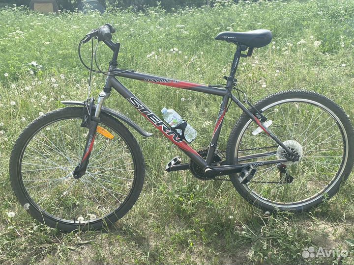 Велосипед stern 26