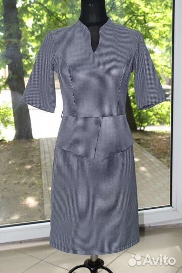 Ремонт и пошив одежды