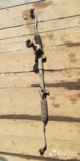 Рулевая рейка на KIA(spotage), Hyundai