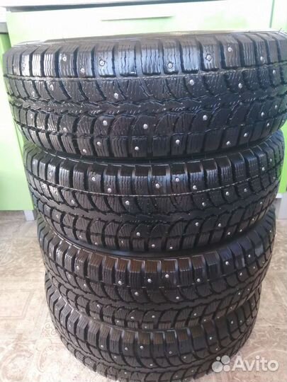 КАМА 505 Irbis 195/65 R15 91Q