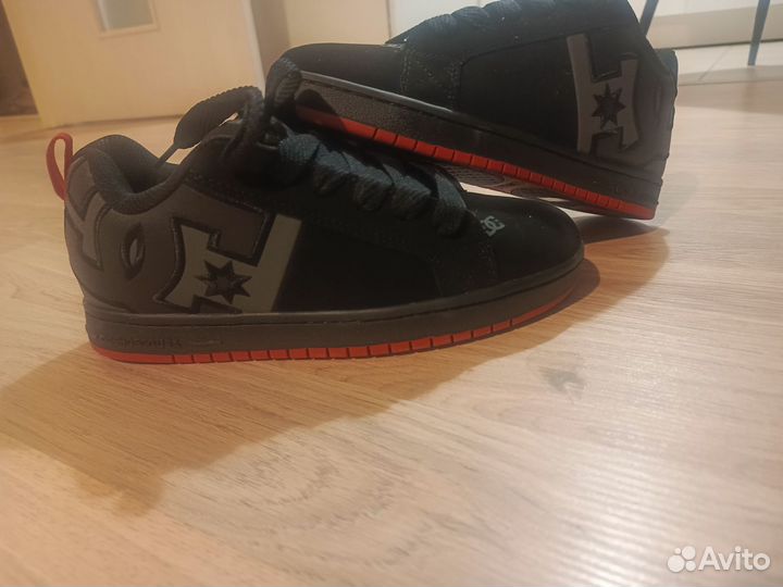 Кеды мужские