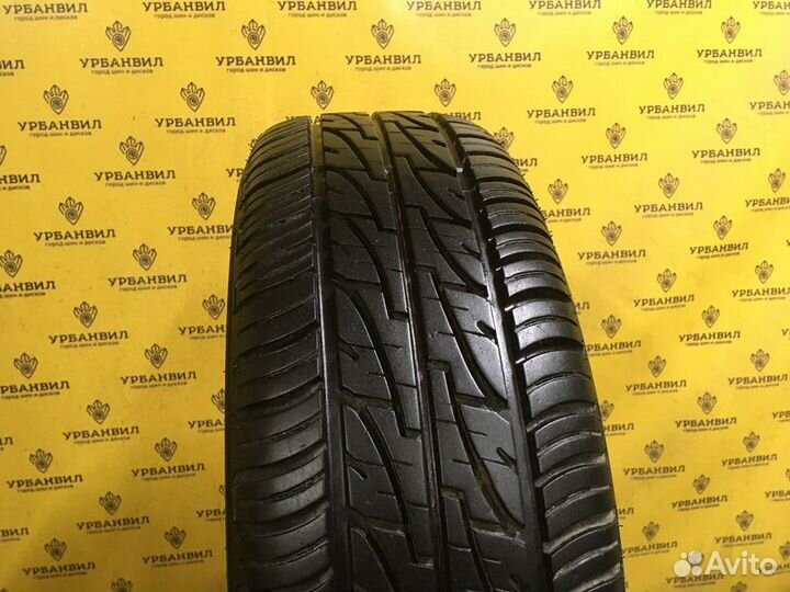 Amtel Planet 2P 195/60 R15 88H