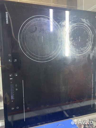 Стекло варочной поверхности Samsung CTN464NC01
