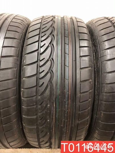 Dunlop SP Sport 01 255/45 R18 99V