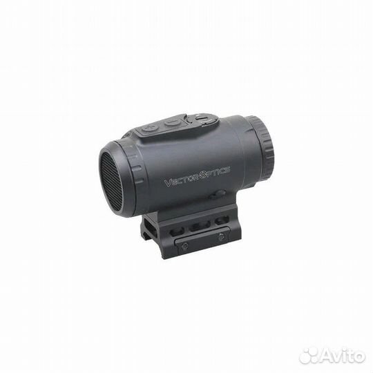 Призматический прицел Vector Optics Paragon 3x18