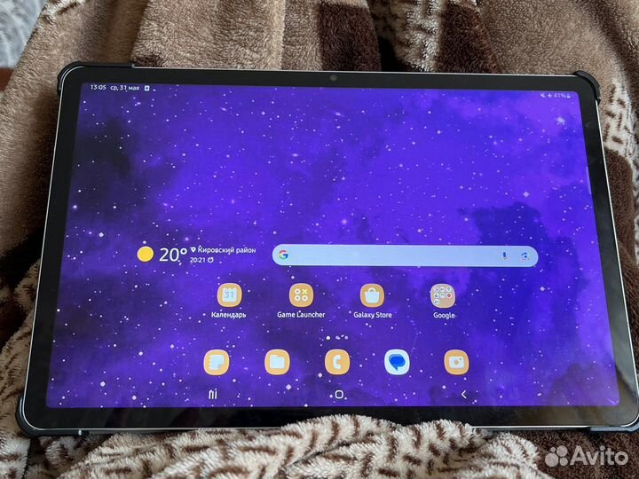 Samsung galaxy tab s8 5g