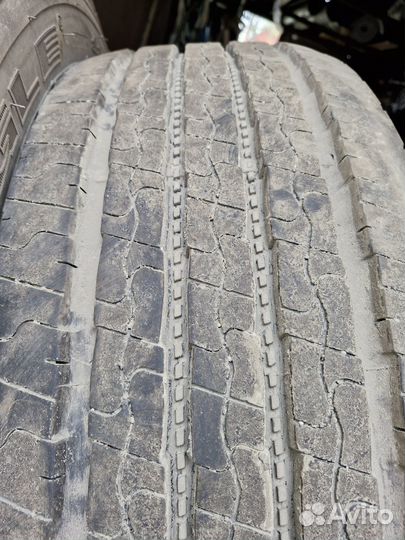 Грузовые шины 315/70R22,5