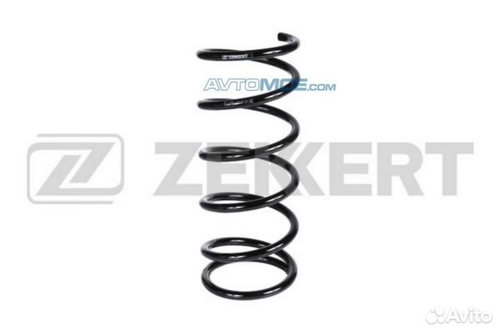 Пружина передней подвески Honda HR-V 99- SF1251 ze