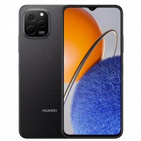 HUAWEI nova Y61, 4/128 ГБ