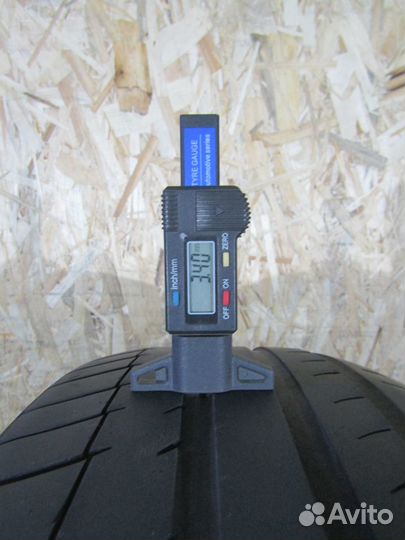 Michelin Latitude Sport 235/65 R17