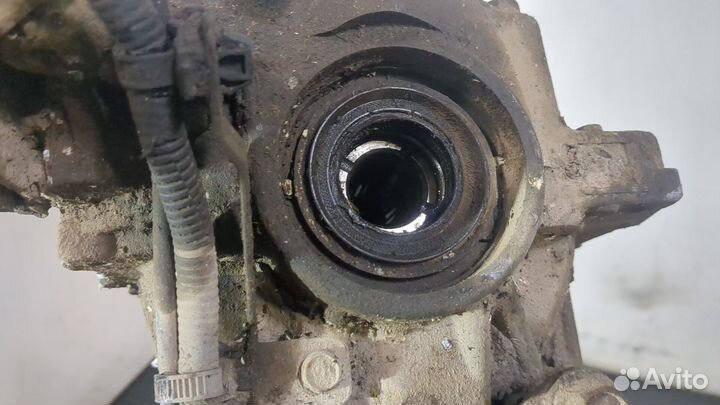 Редуктор моста Mitsubishi Outlander XL, 2008