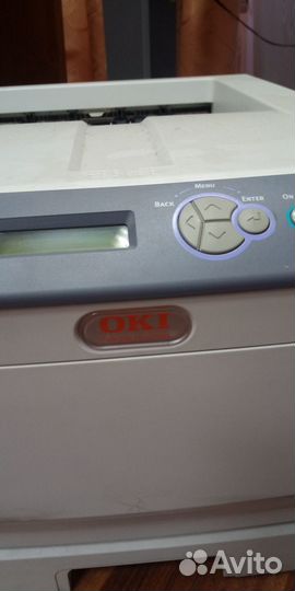 Барабан OKI c810. Оригинал
