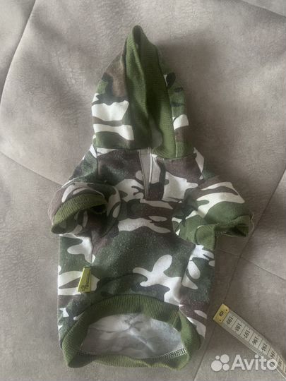 Кофточки для маленьких собачек