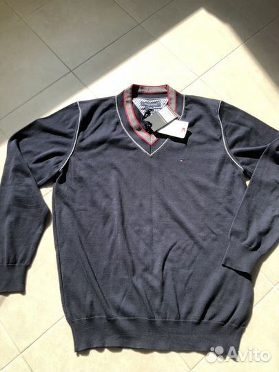 Tommy Hilfiger -Джемперы