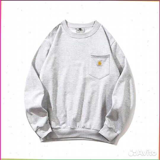 Худи Carhartt (Размеры S - 2XL)