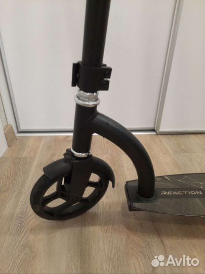Самокат Reaction 200 non-fold