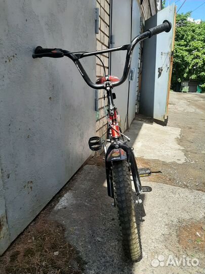 Продам велосипед детский