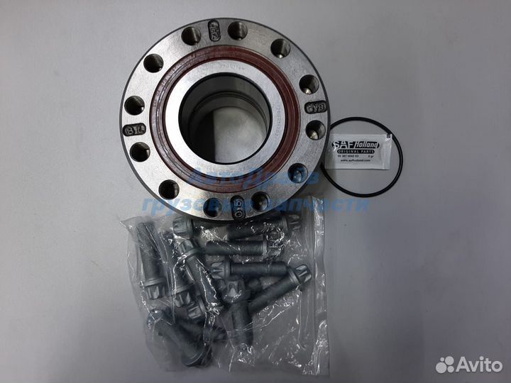 Оригинальная блок ступица для SAF skrb 9019 9022