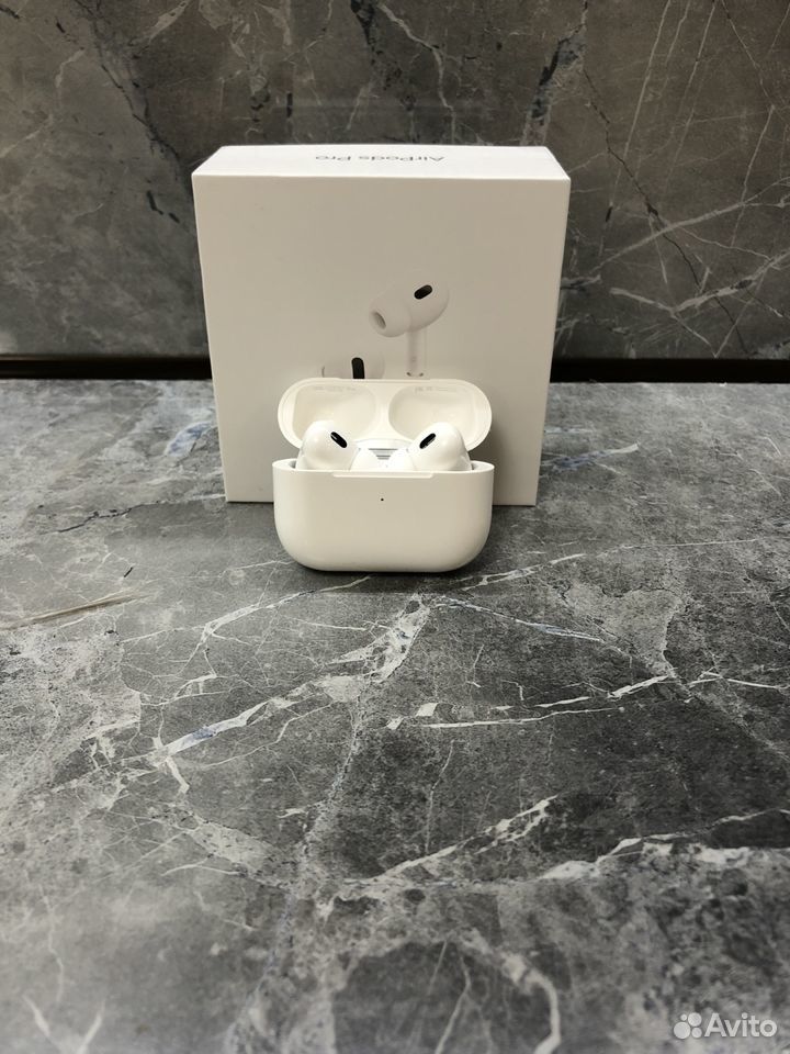 Airpods pro 2