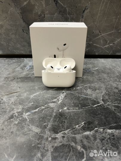 Airpods pro 2