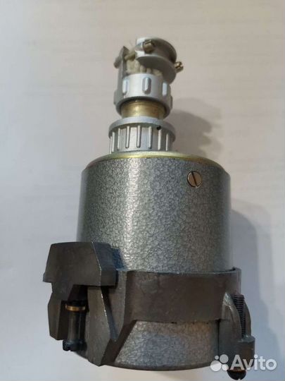 Вольтметр В-140. 30 вольт, DC