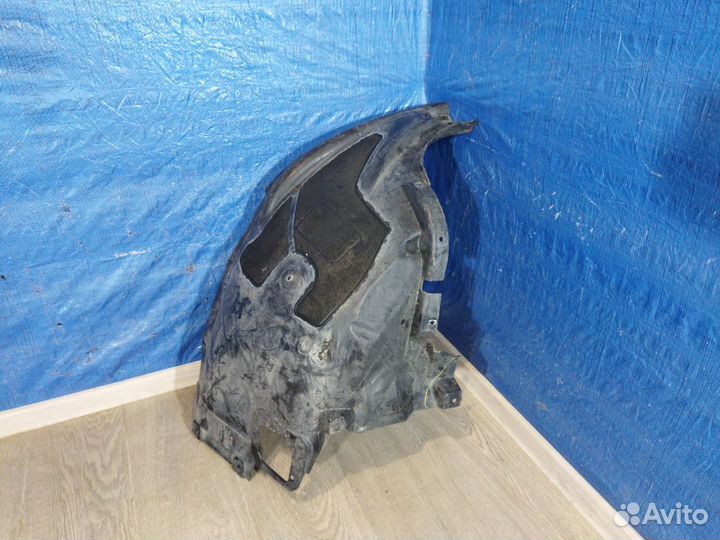Подкрылок передний правый BMW X5 F15 13-2018