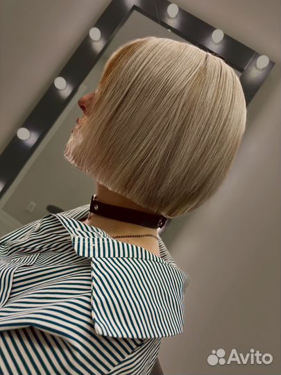 Парикмахер стилист универсал