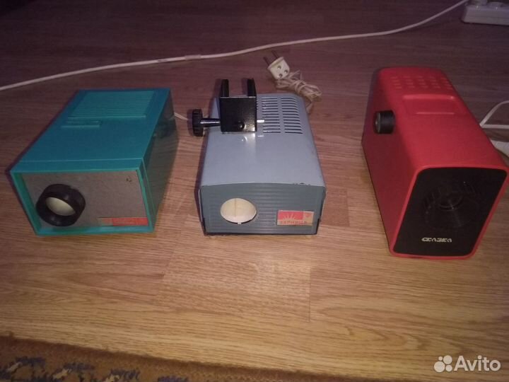 Фильмоскоп сказка