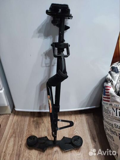 Стабилизатор для съемки стедикам механический
