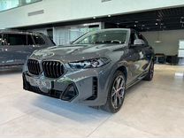 Новый BMW X6 3.0 AT, 2023, цена от 16 490 000 руб.