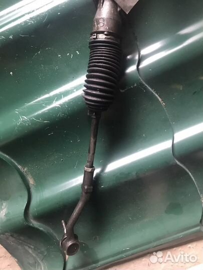 Ситроен С3 рулевая рейка Citroen с3 Ц3