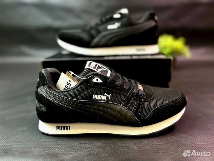 Кроссовки Puma