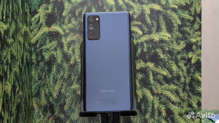 Samsung Galaxy S20 FE, 6/128 ГБ