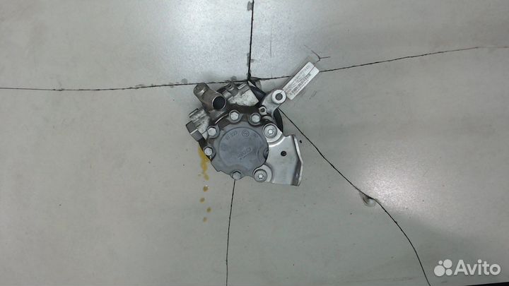 Гур Mercedes S W221, 2007