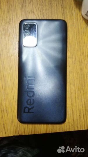 Xiaomi Redmi 9T 4\64 NFC