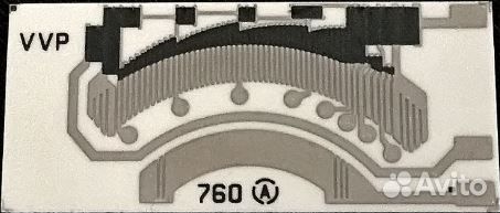 Датчик уровня топлива Skoda Octavia, 4х4