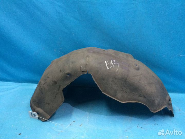 Подкрылок задний левый mazda 6 (GH) 2007-2012