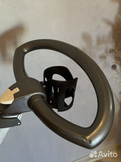 Коляска 3в1 Stokke Xplory V5