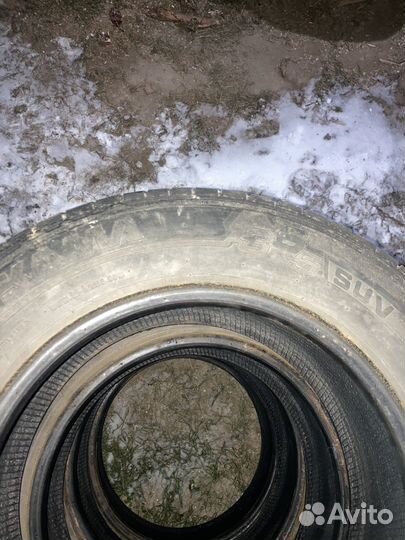 КАМА 365 (241) 215/65 R16 91W