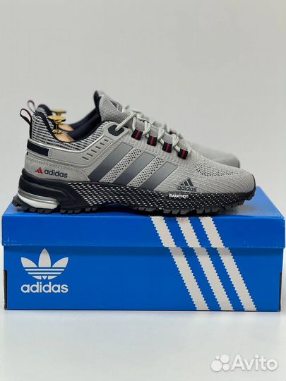 Кроссовки Adidas Marathon