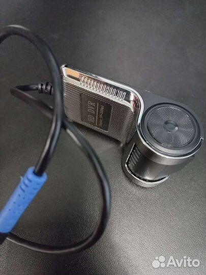 Автомобильный видеорегистратор